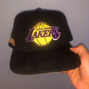 Mitchell N Ness New hat. SnapBack